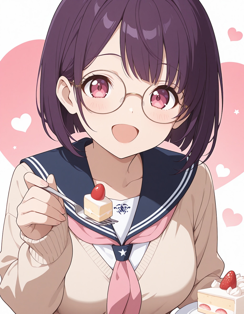 あ～ん