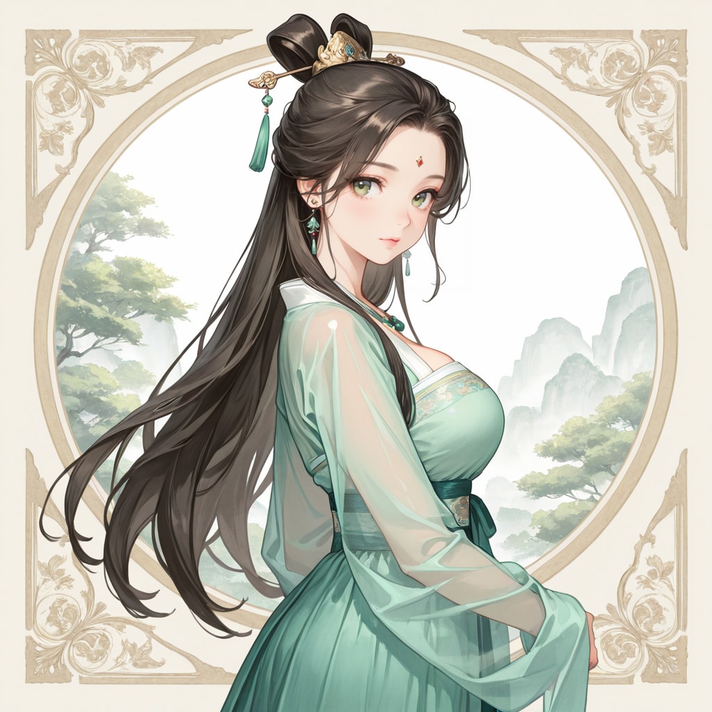 漢服