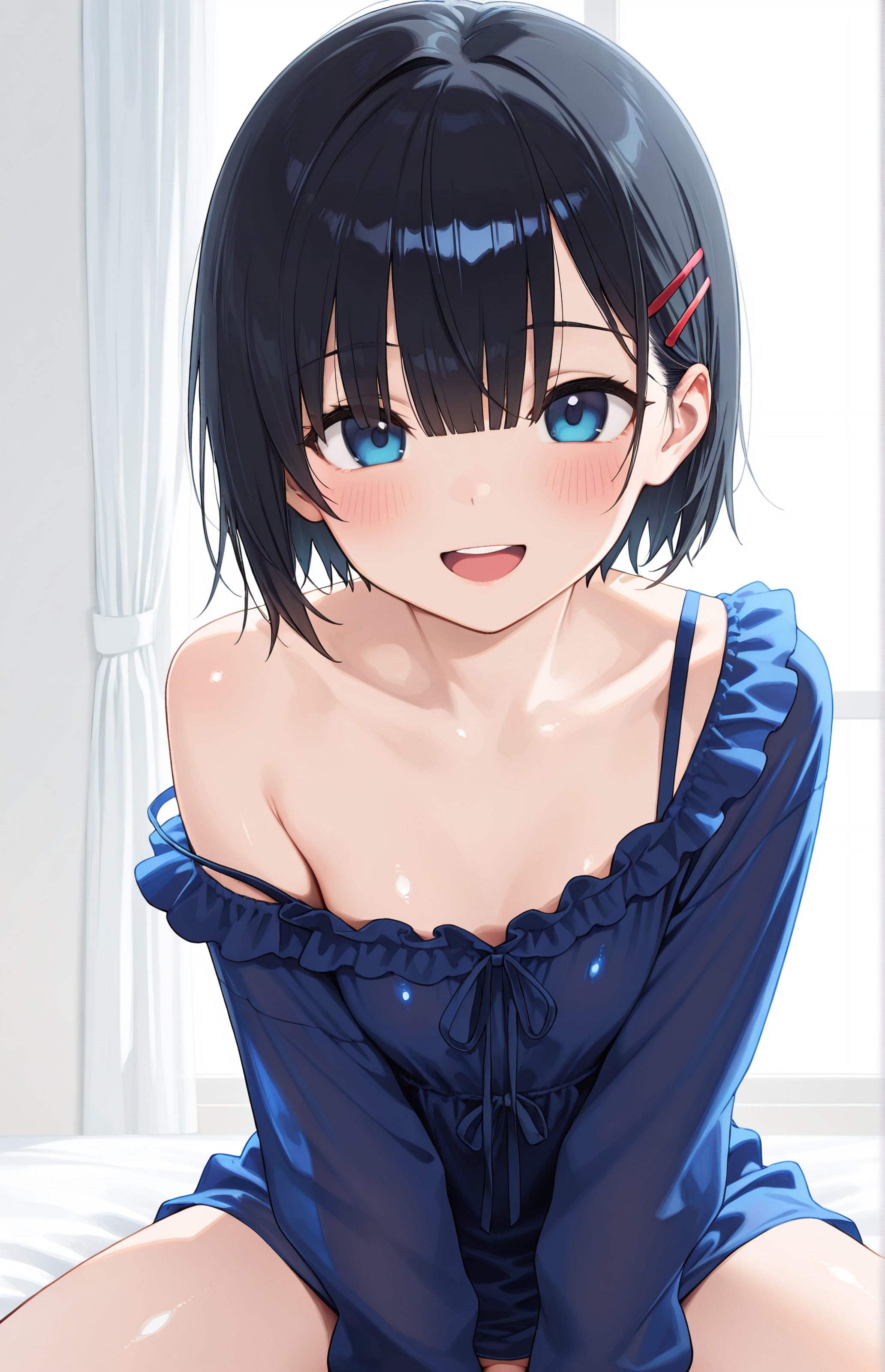 おはよう！