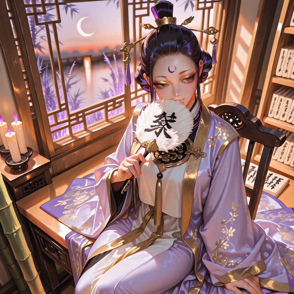 智多星