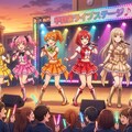 スクールアイドルライブ 2枚目