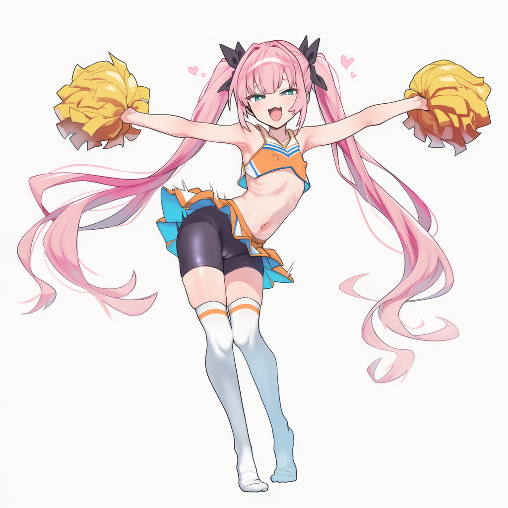 おしりフリフリダンスチアメスガキ