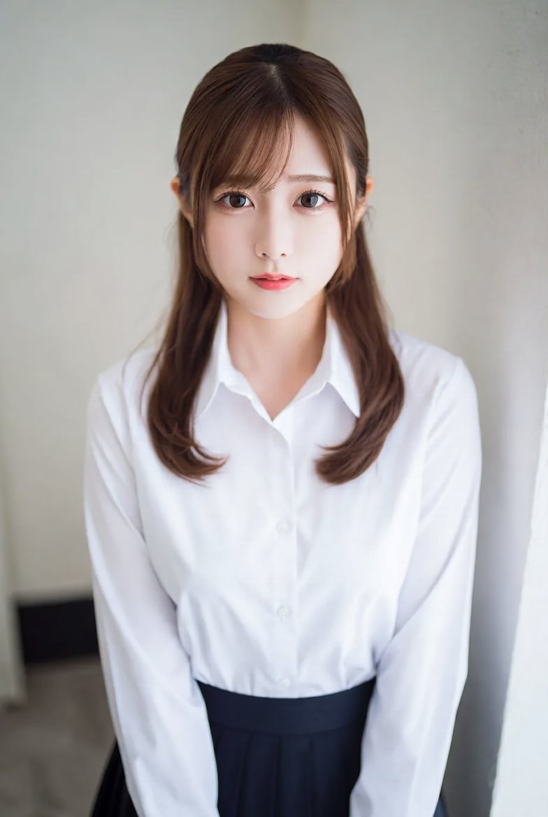 AI美女060 | の人気AIイラスト・グラビア