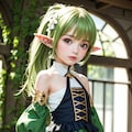 Vol.332 エルフ-レナ(エルソード)(68p) 2枚目