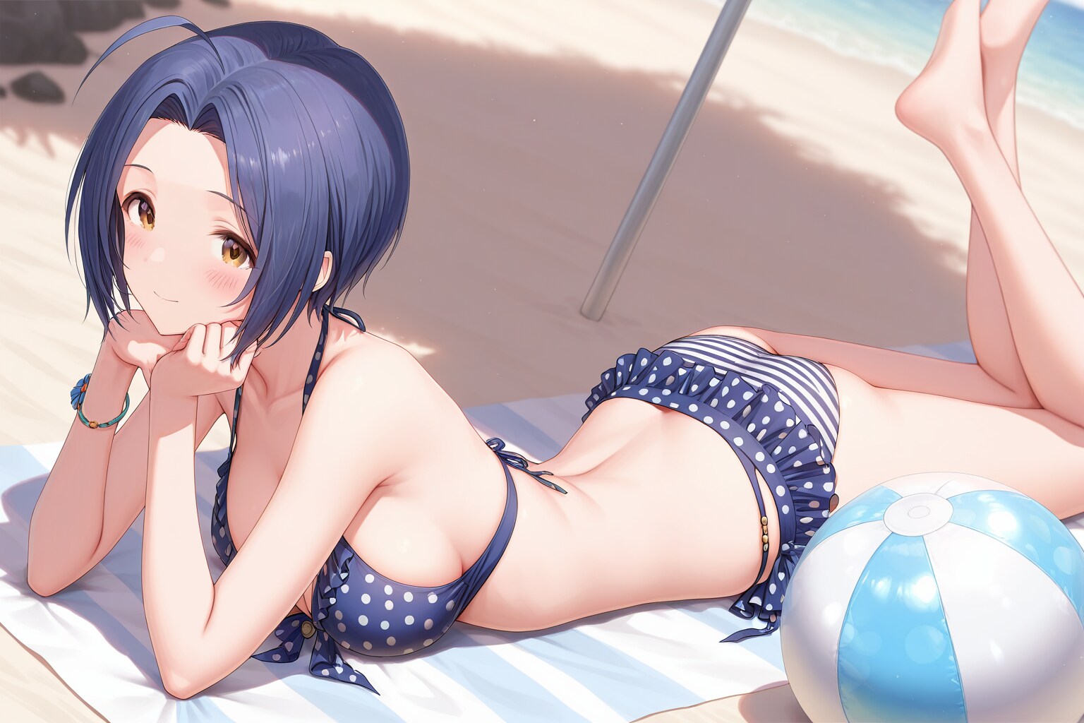 一休みしませんか？