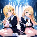 今朝のお祈り 08/22 R-15 2枚目