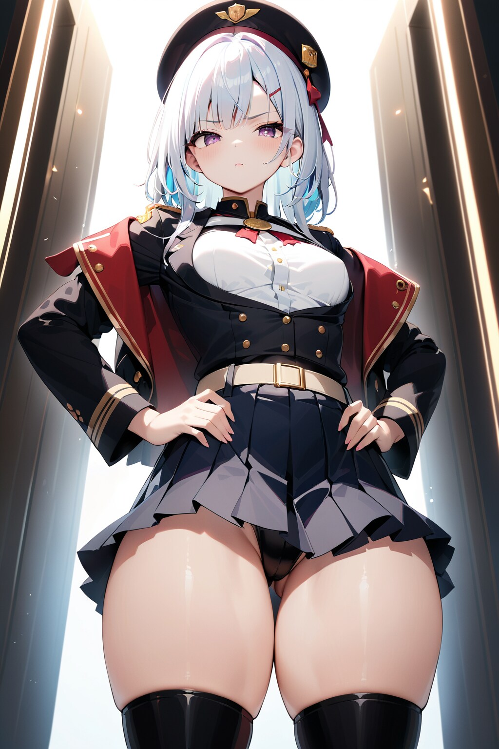 鬼教官