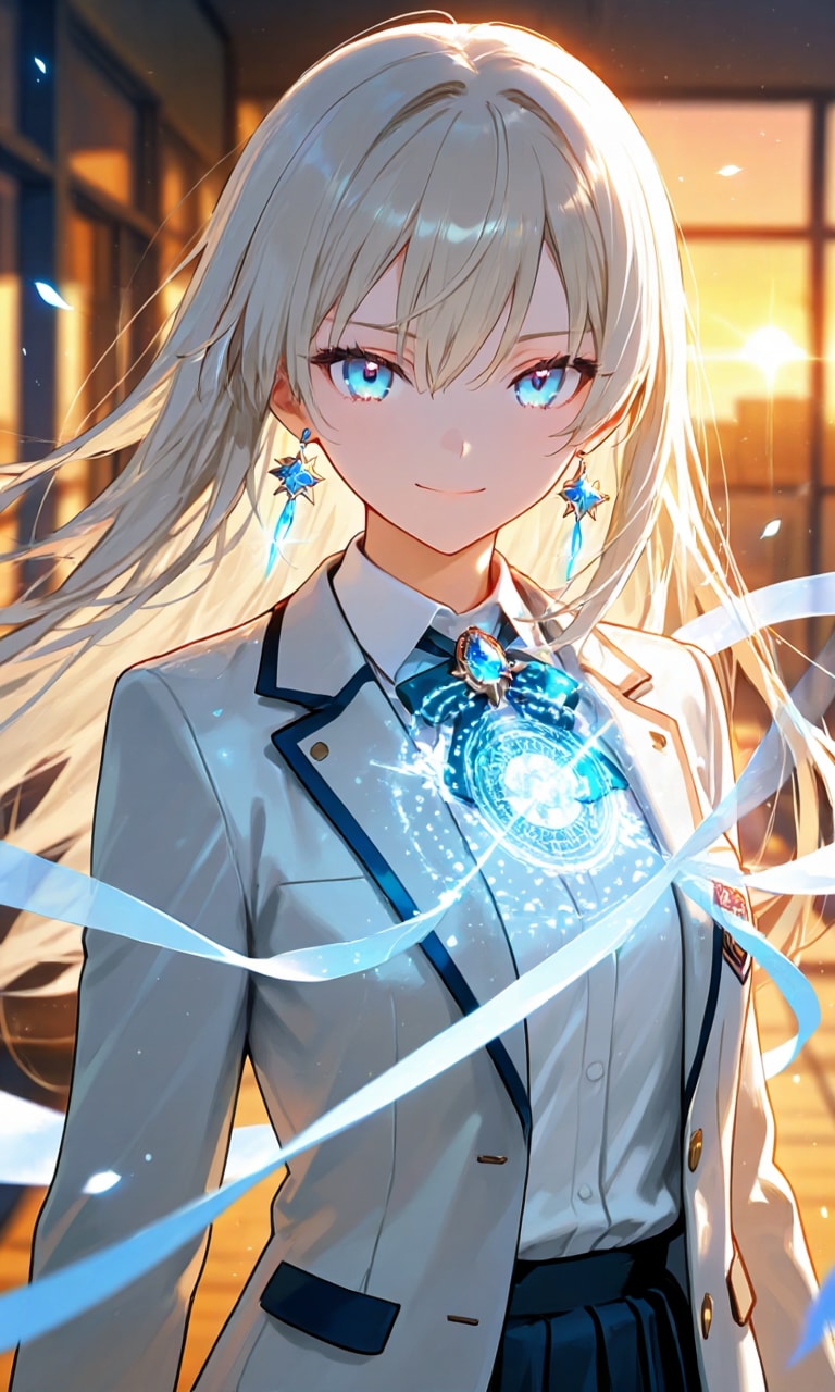 変身します! | の人気AIイラスト・グラビア