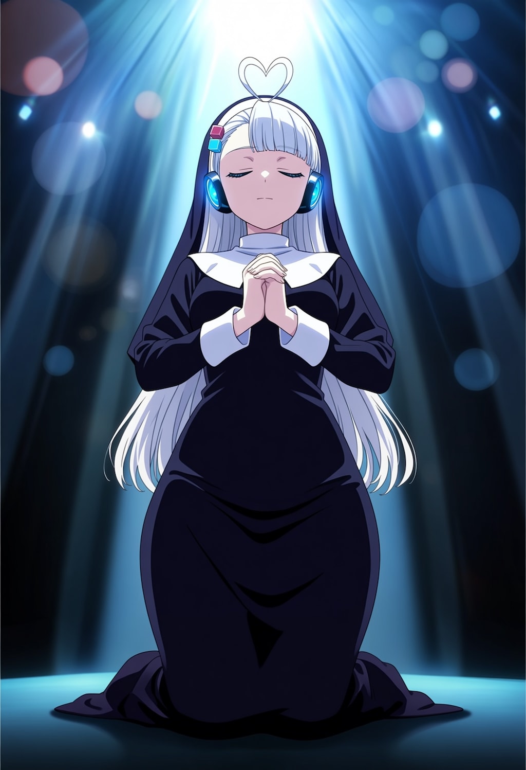 animaに挑戦！