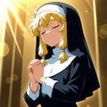 animaに挑戦！ 3枚目