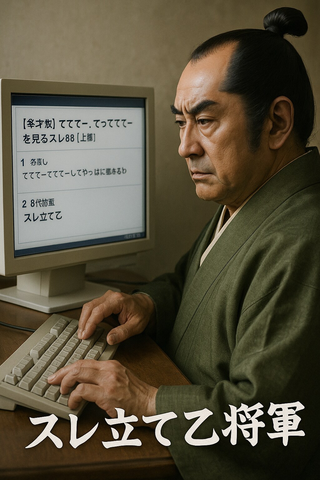 てててー、てってててー06/20