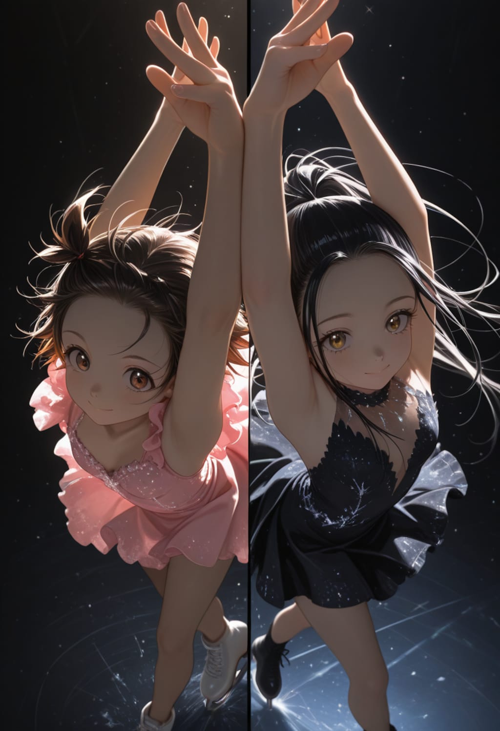 ★☆★☆45万いいね達成！ありがとうございました(2026.02.25)★☆★☆