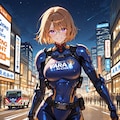 メガネは最強の防具 2枚目