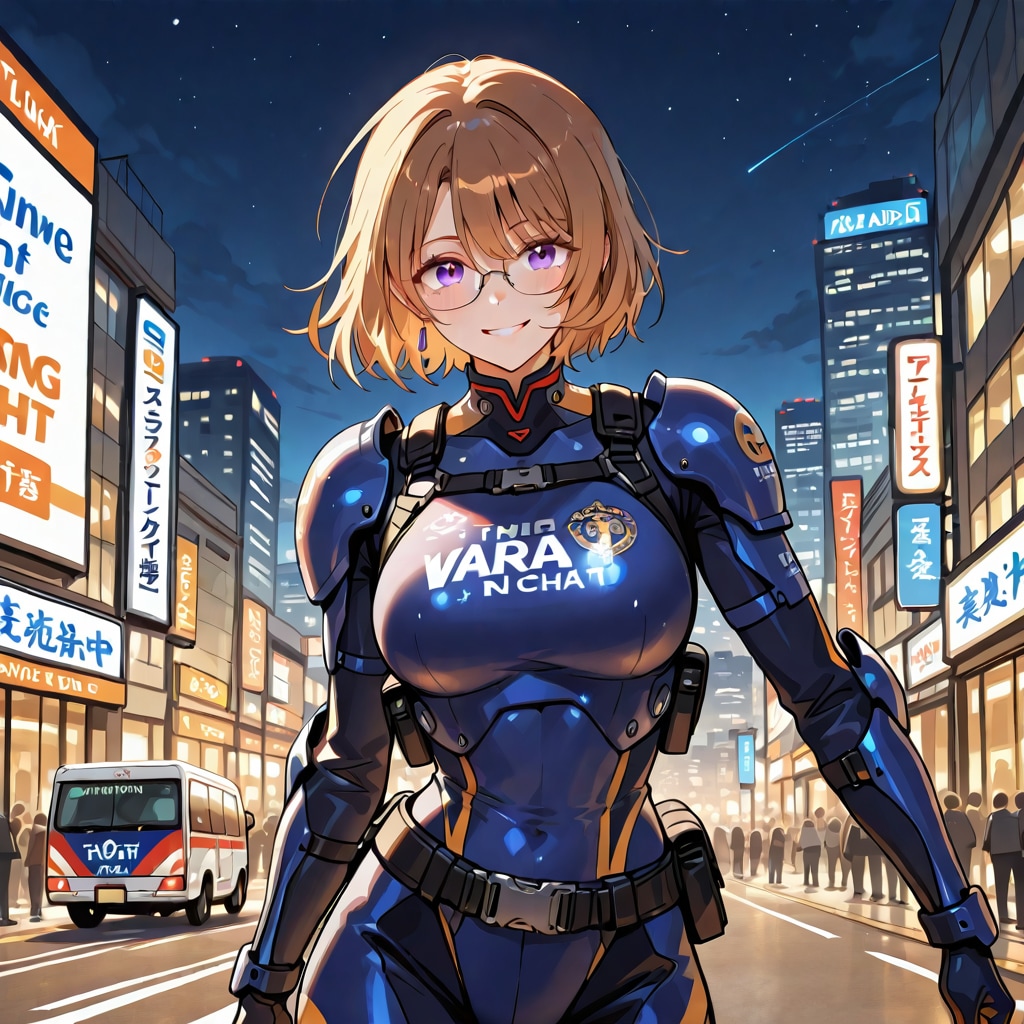 メガネは最強の防具
