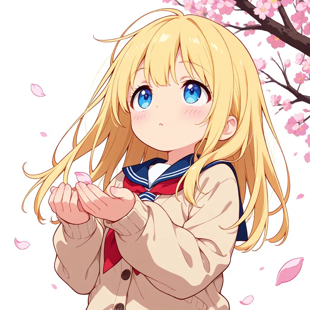 🌸*ﾟ｡ 彡ﾟ｡