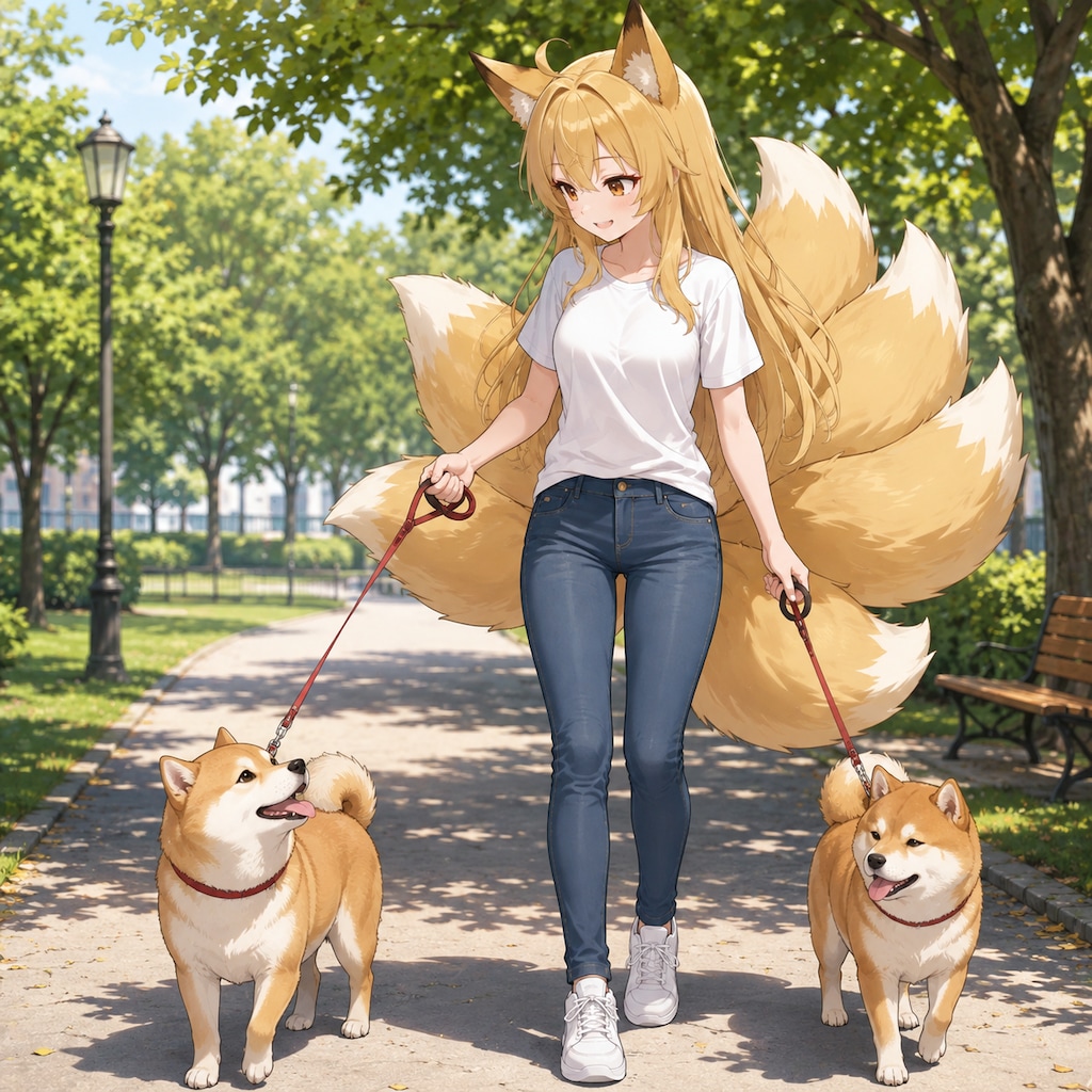 8/26　世界犬の日