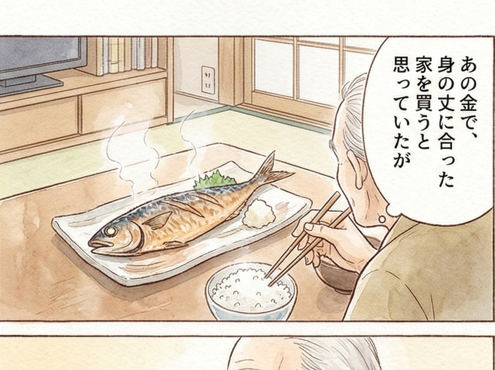 生前贈与の終着駅 | の人気AIイラスト・グラビア