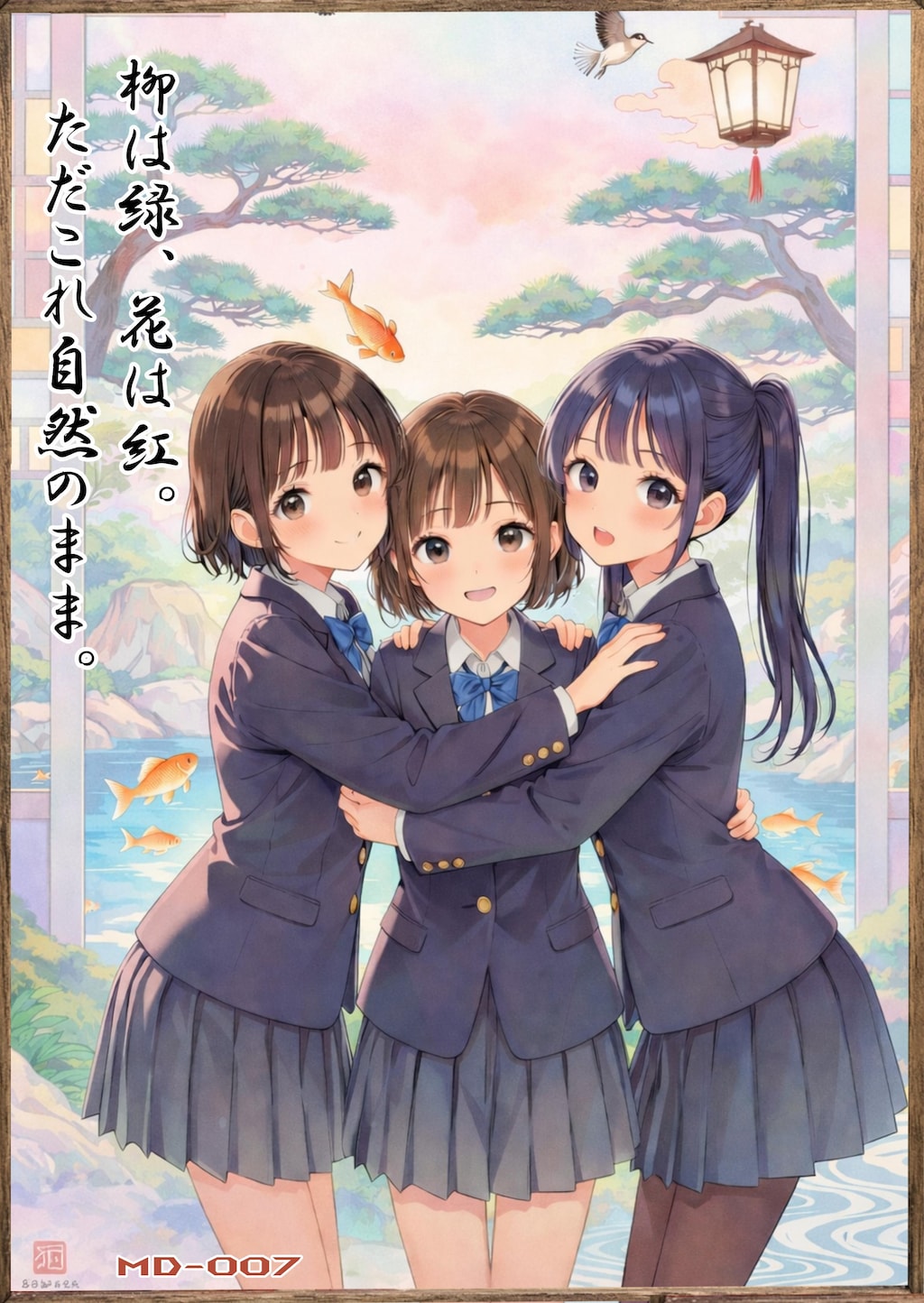 桜の記憶その❷