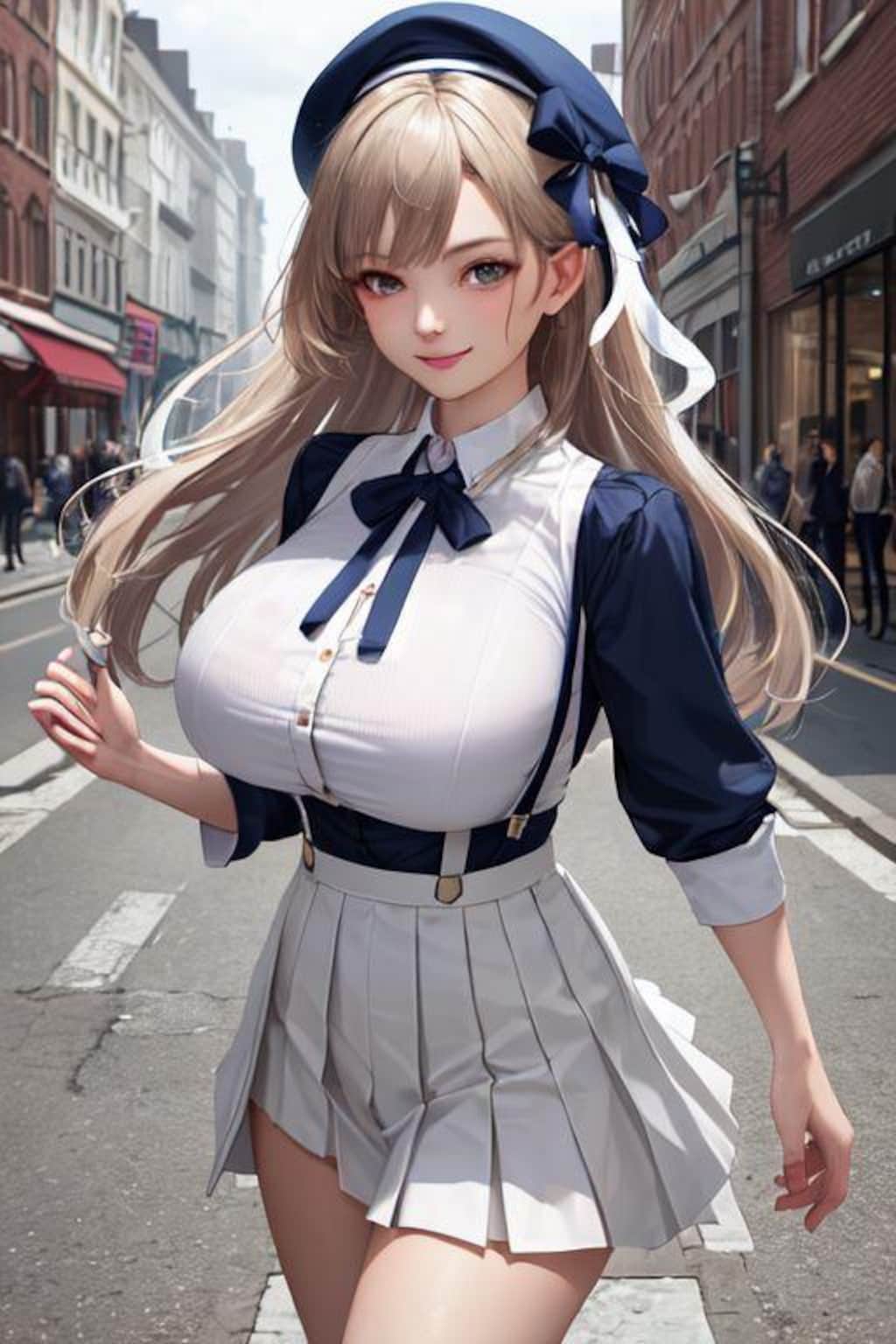 春の訪れ7(全年齢)