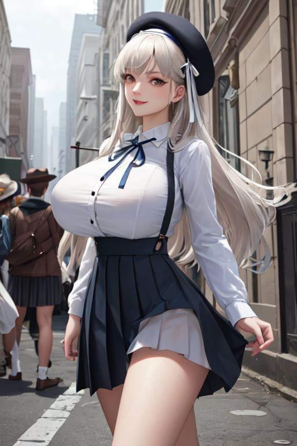 春の訪れ7(全年齢)