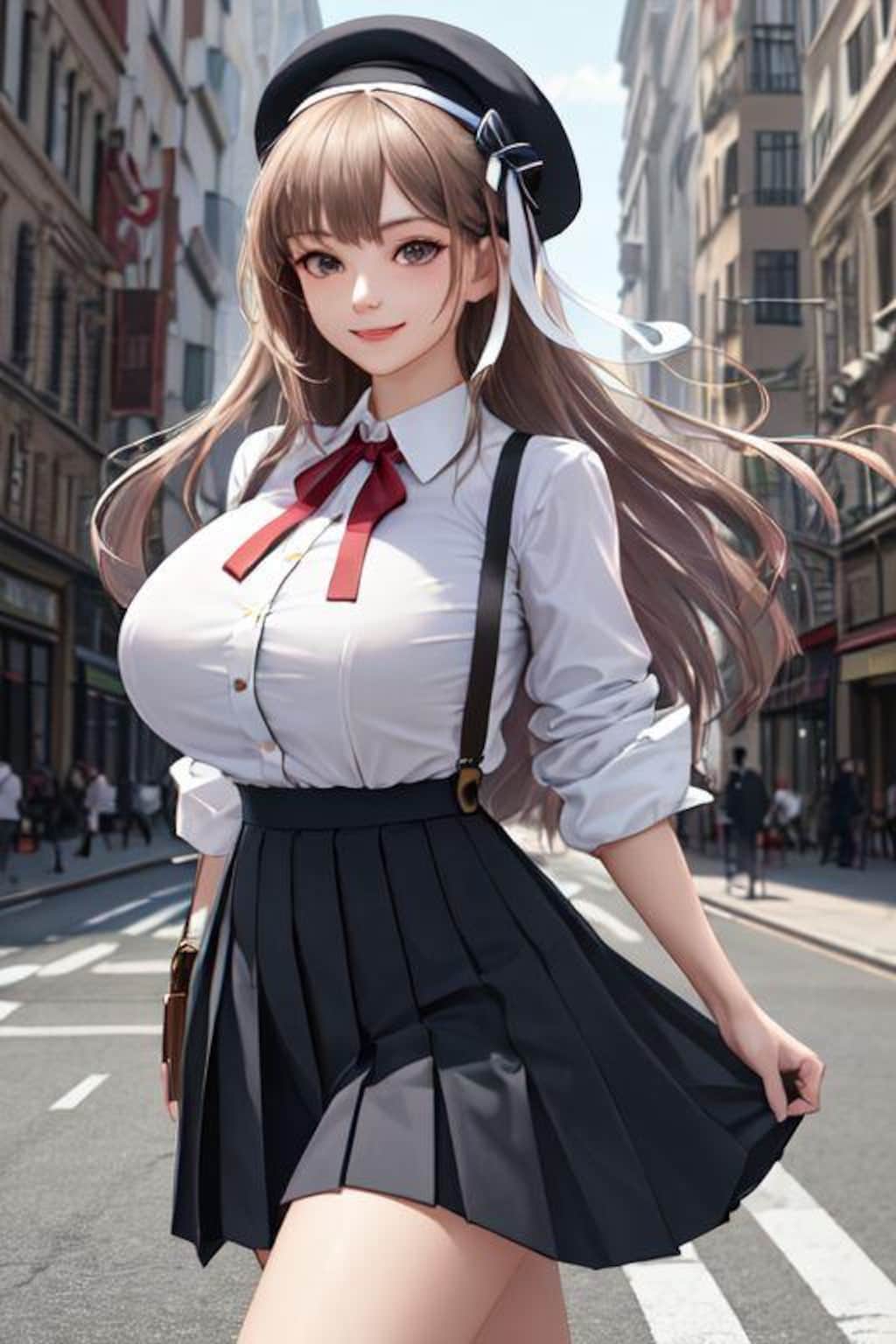 春の訪れ7(全年齢)