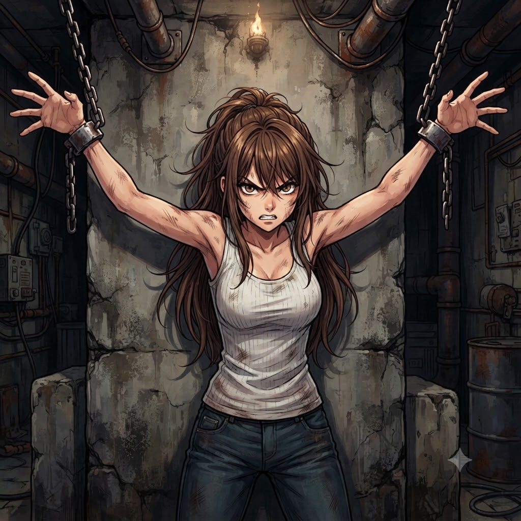 レイラブリッツ（ローリングサンダー）