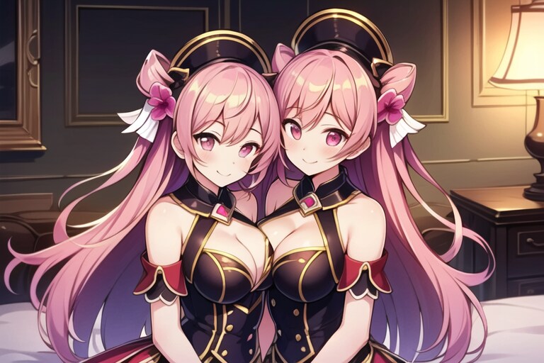 ルビー - 宝石姫