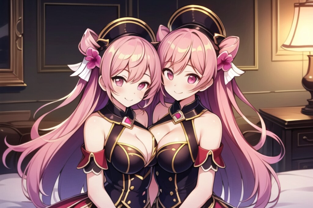 ルビー - 宝石姫