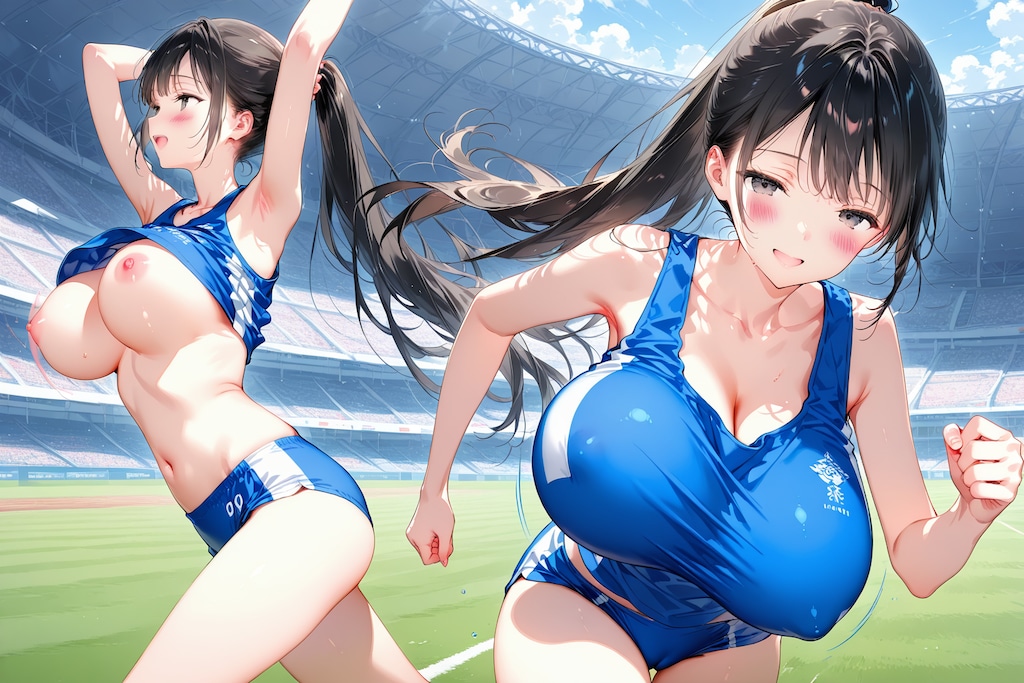 ウォーミングアップ