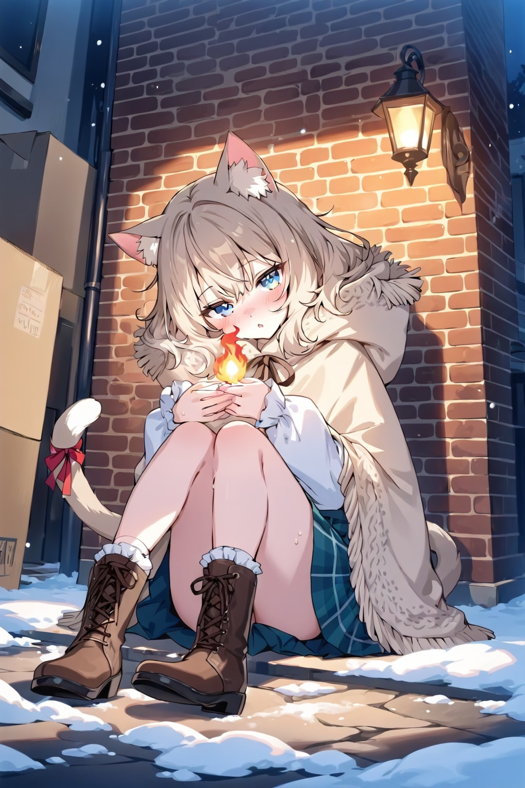 うちの子リズちゃん