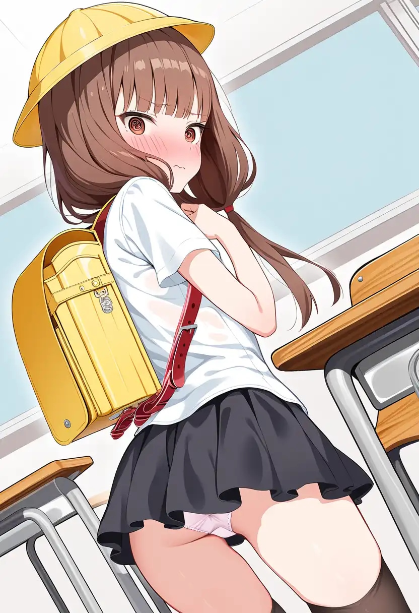 伊井野ミコ
