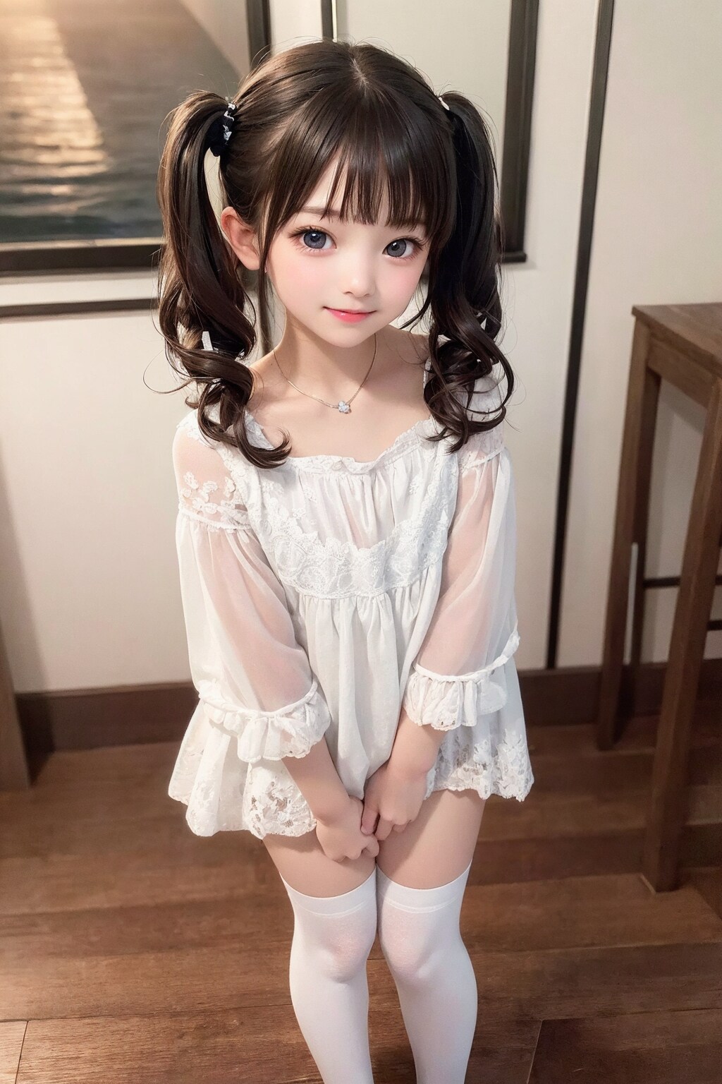 部屋(64p)