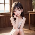 部屋(64p) 3枚目
