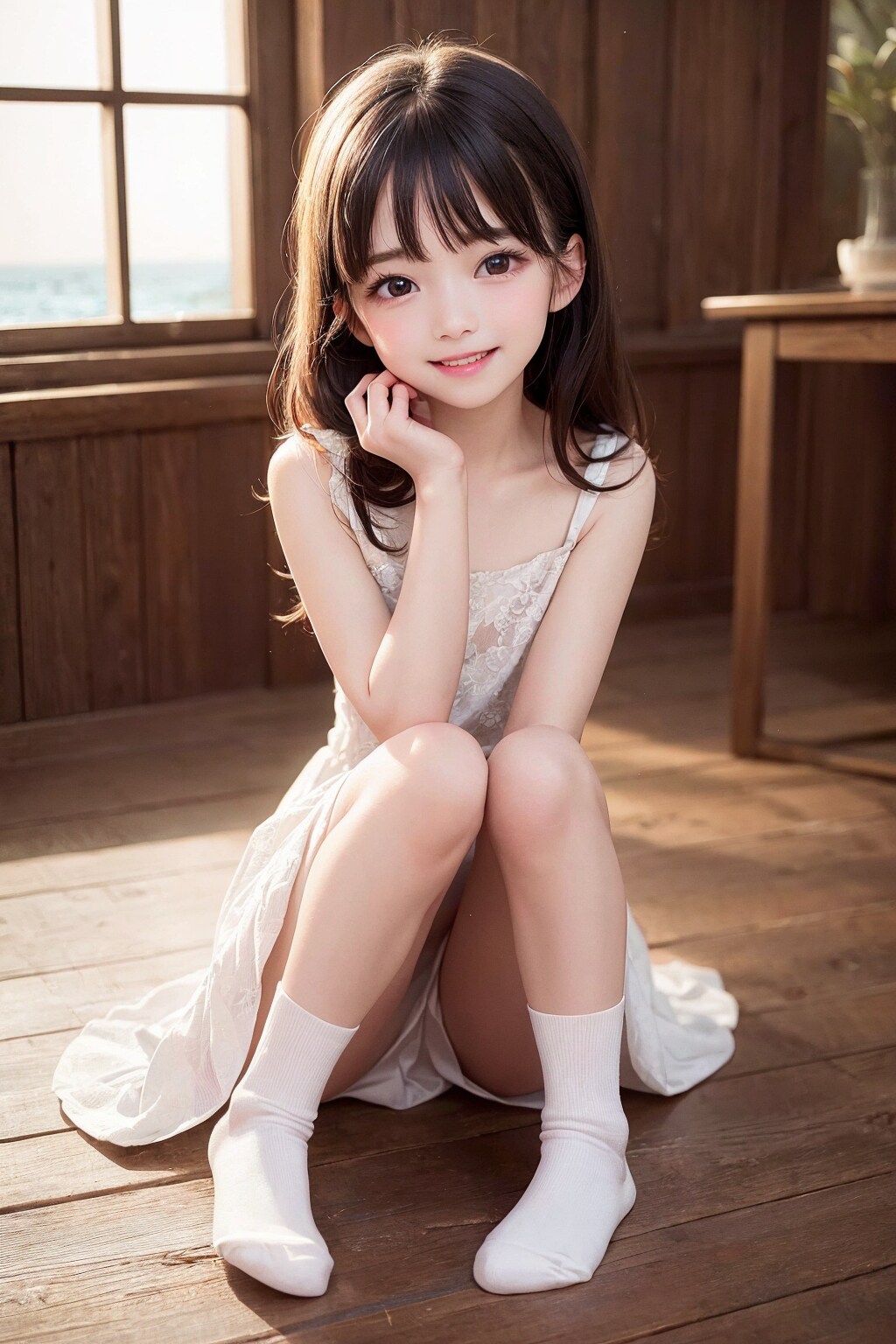 部屋(64p)