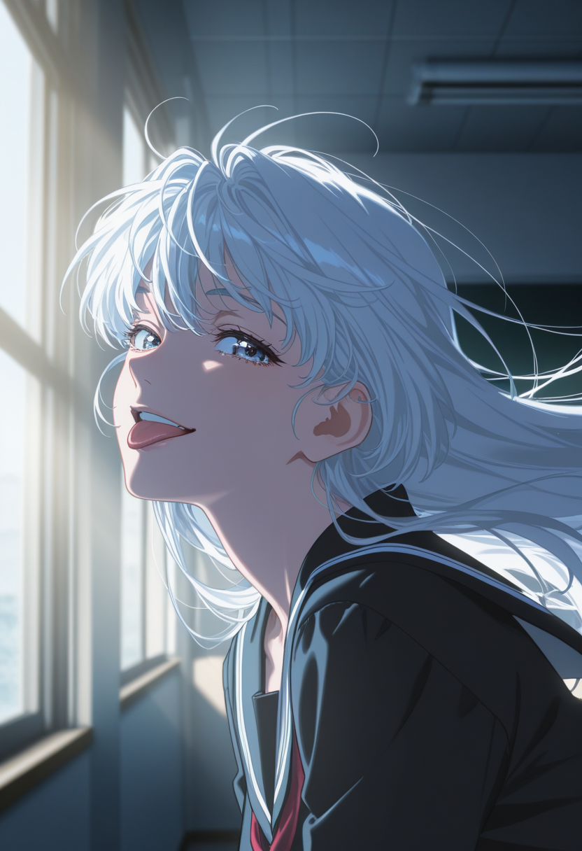 君に夢中 | の人気AIイラスト・グラビア
