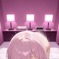 マシュ　フェラ 8枚目