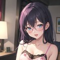 舌舐めずり 4枚目