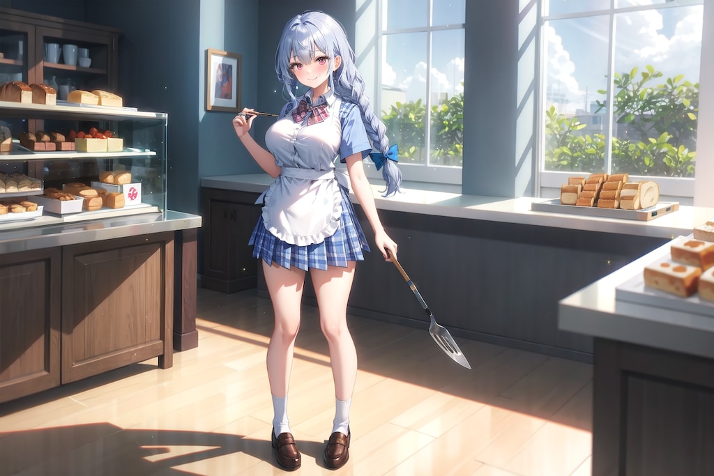 ちちぷい謎バトル2企画作品です