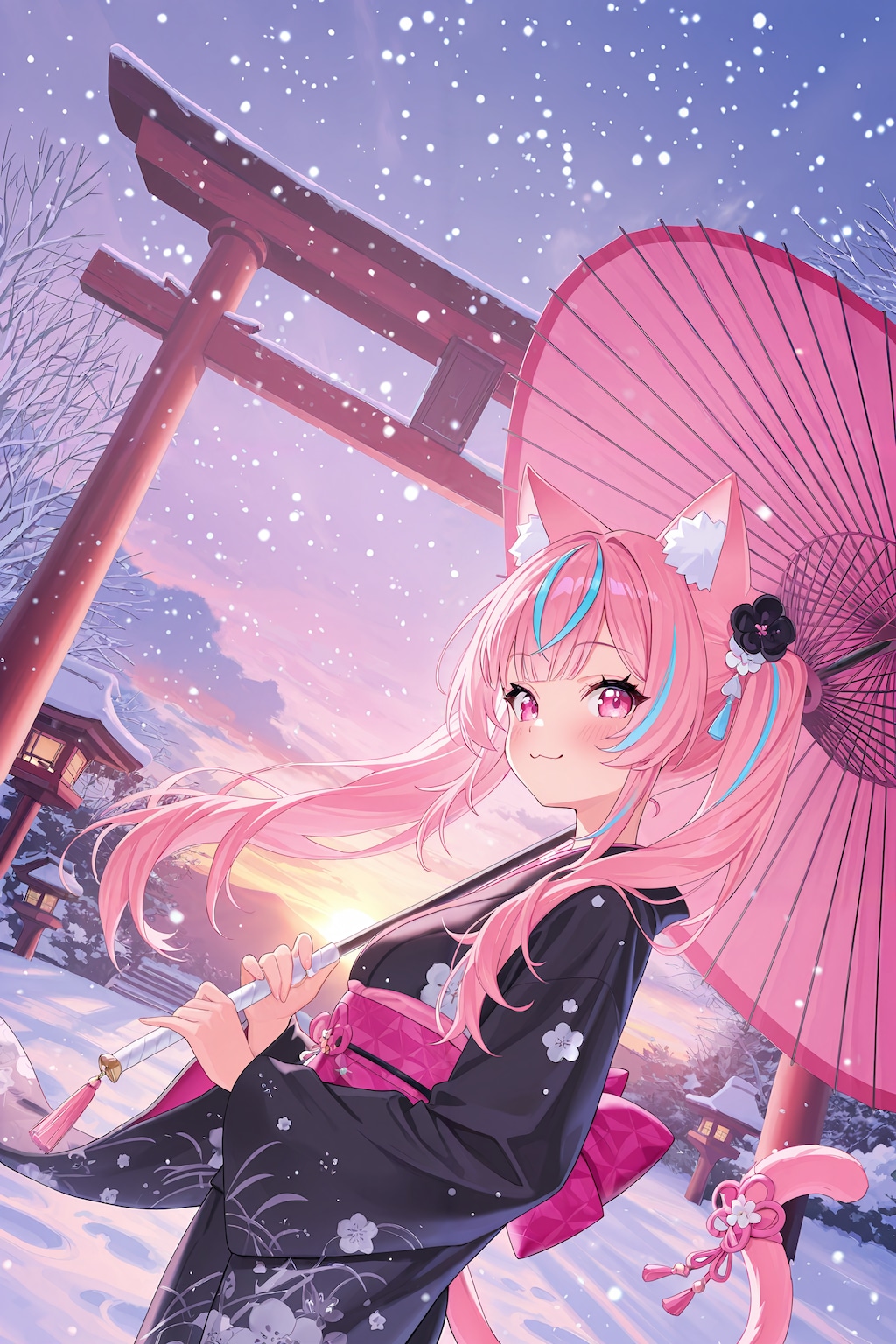 あけましておめでとうございます