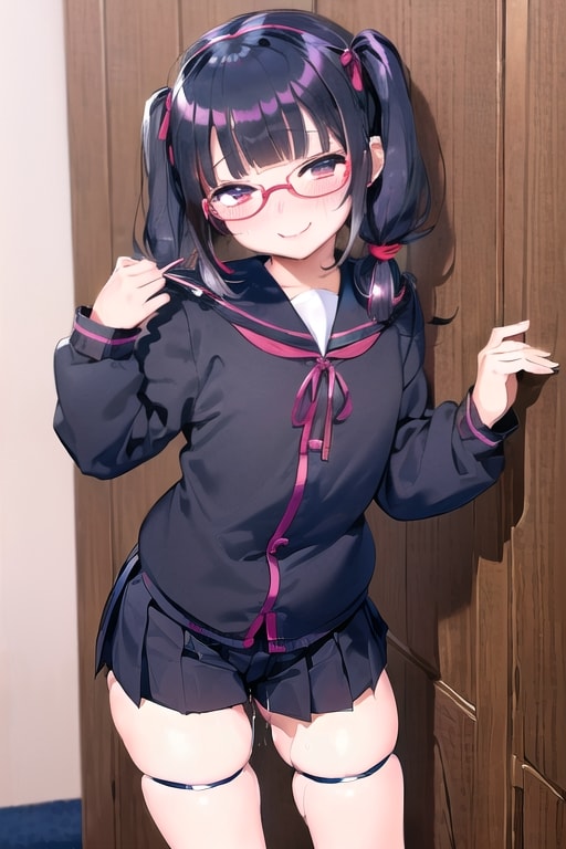 久しぶりのオリキャラちゃん | の人気AIイラスト・グラビア