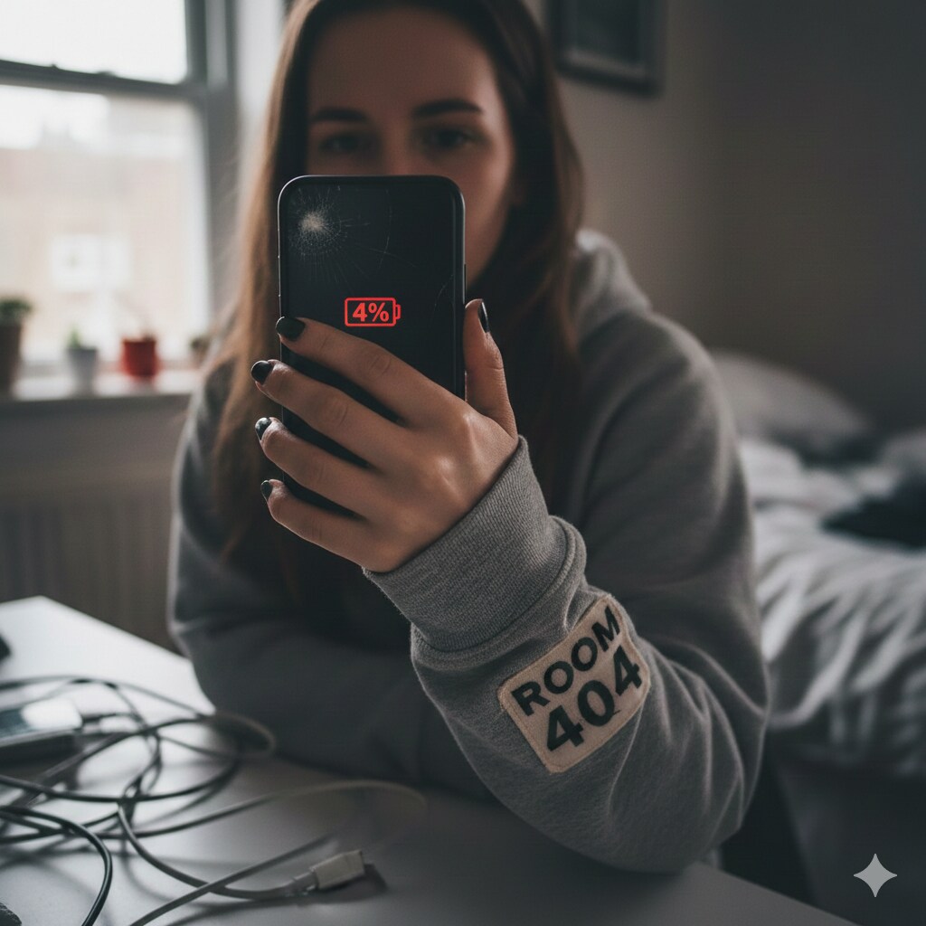 4%