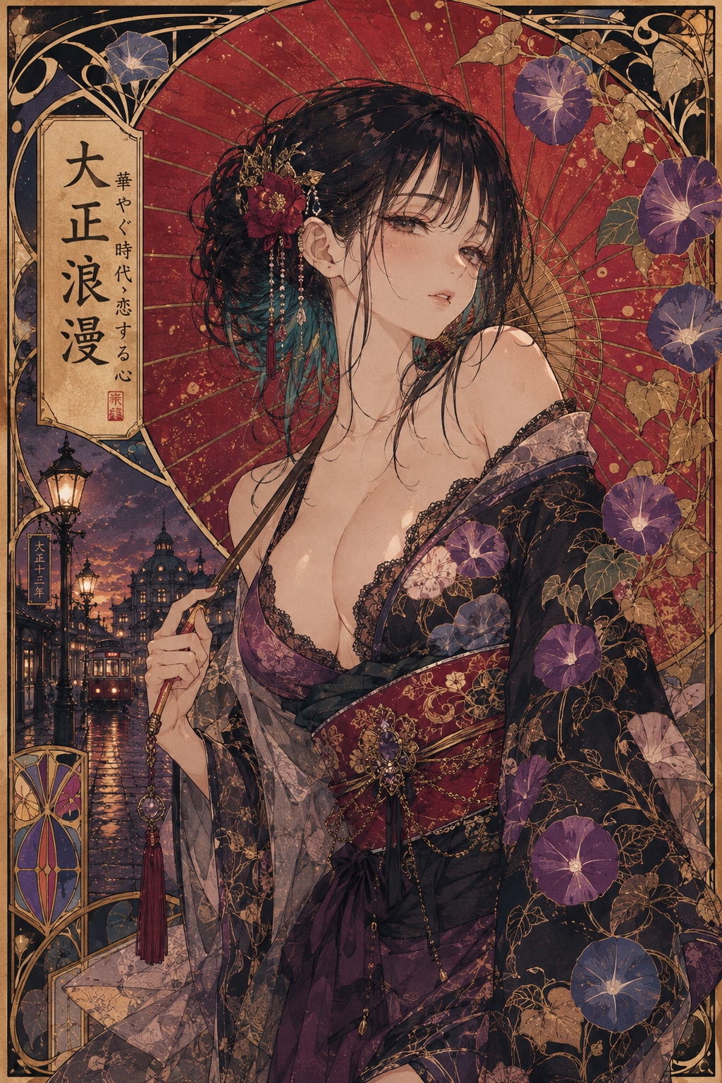 大正浪漫
