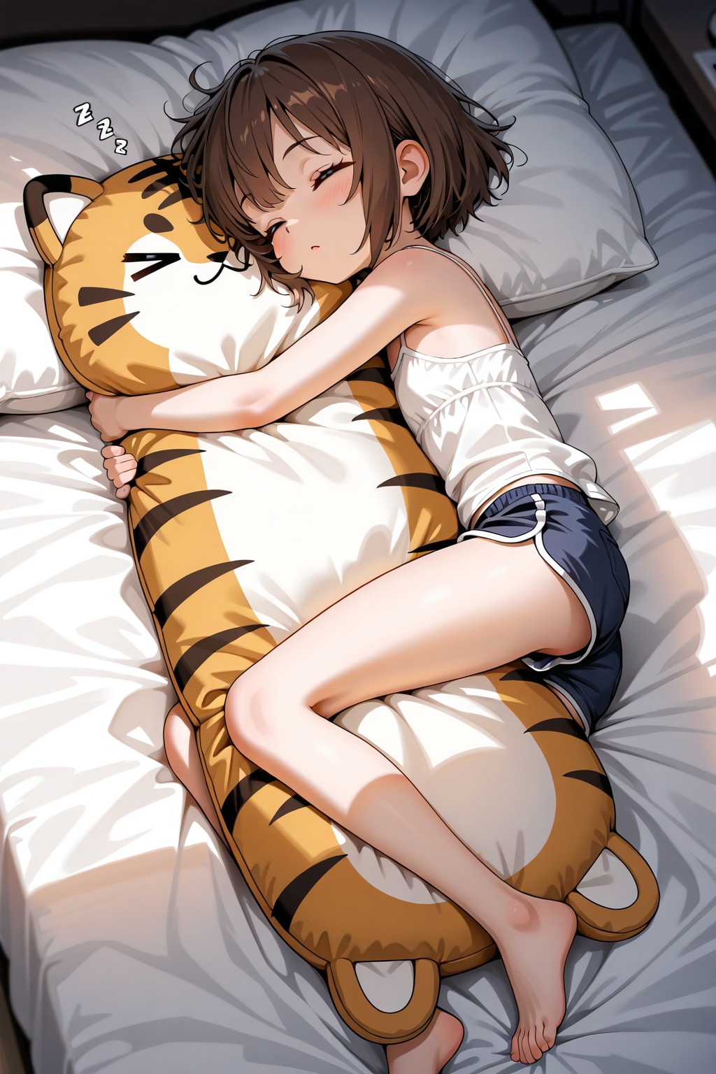 安眠💕