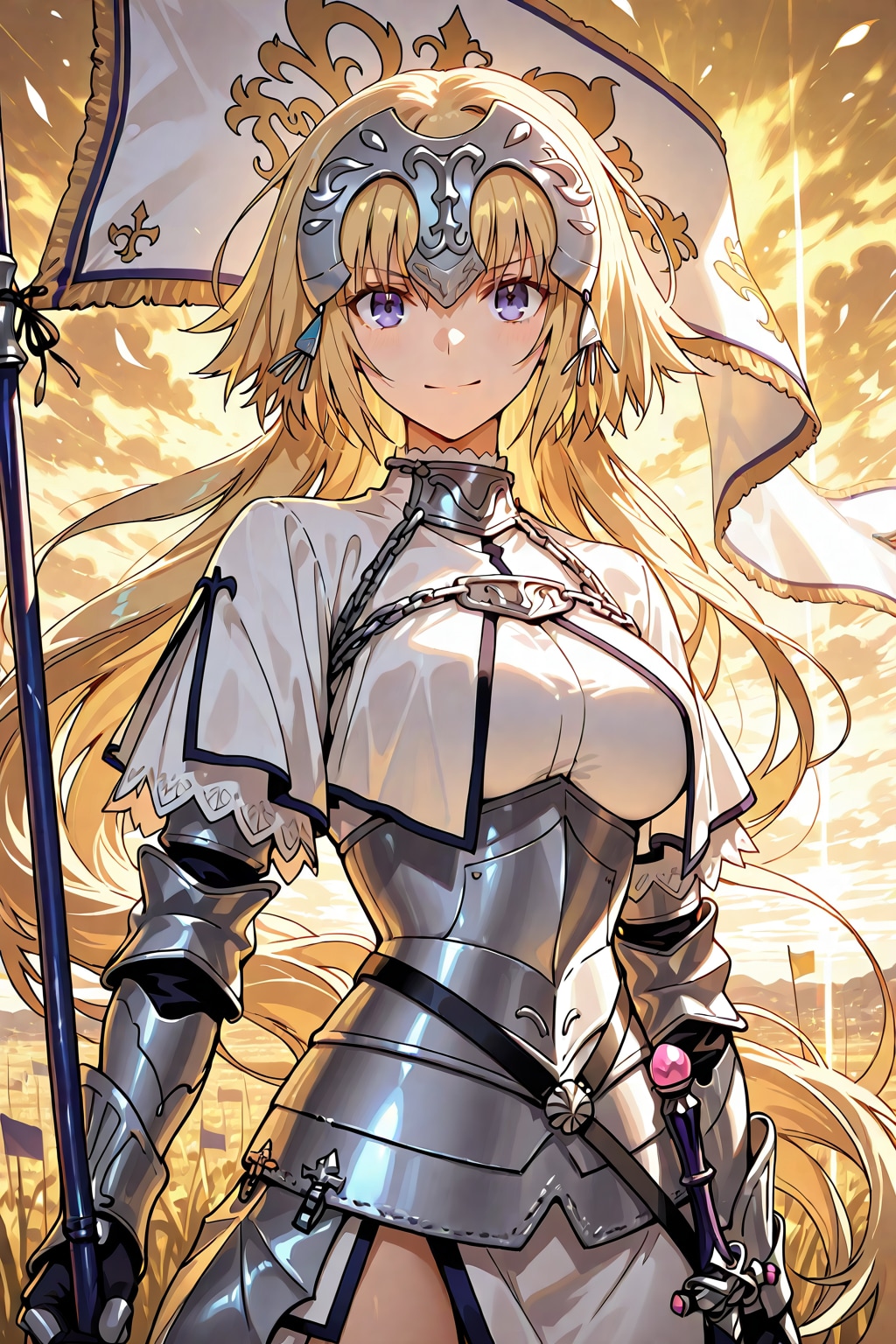 ジャンヌオルタ