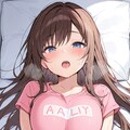 一人でしちゃう女の子はダメですか…？ 5枚目