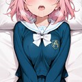一人でしちゃう女の子はダメですか…？ 4枚目