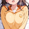 一人でしちゃう女の子はダメですか…？ 3枚目