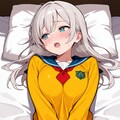 一人でしちゃう女の子はダメですか…？ 6枚目