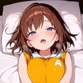 一人でしちゃう女の子はダメですか…？ 2枚目