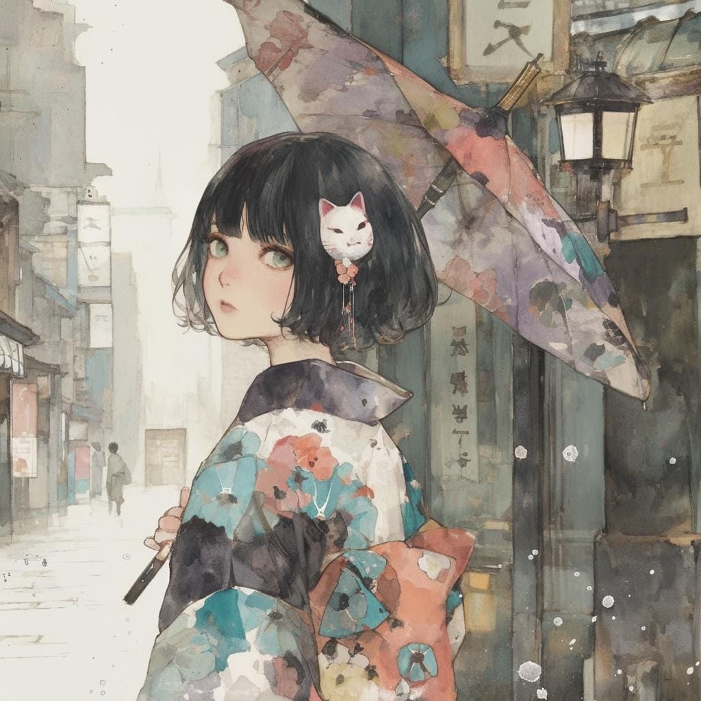 見てたでしょ？